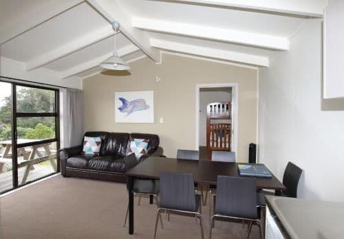 Two Bedroom Bay View Villa