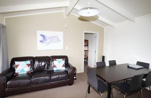 Two Bedroom Bay View Villa