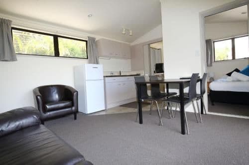 Two Bedroom Bay View Villa