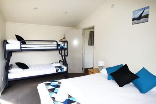 Two Bedroom Bay View Villa
