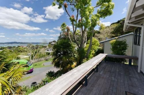 Two Bedroom Bay View Villa