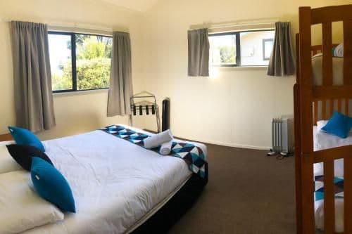 Two Bedroom Superior Bay View Villa