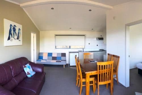 Two Bedroom Superior Bay View Villa