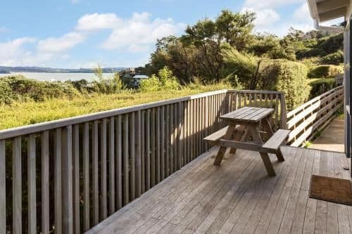 Two Bedroom Superior Bay View Villa