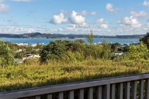 Two Bedroom Superior Bay View Villa
