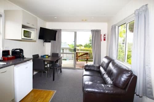 One-Bedroom Villa