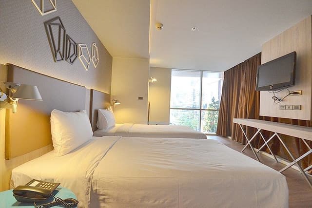 Panorama Vista Suite