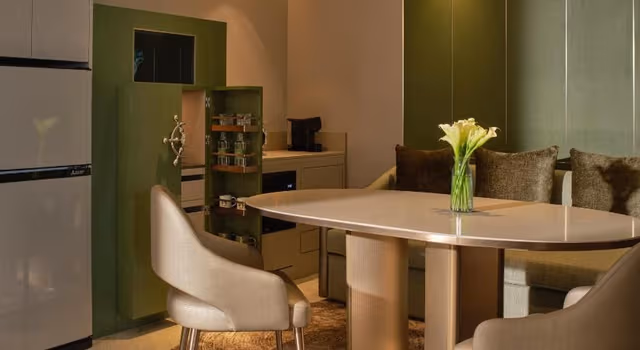 Voyage Family Suite