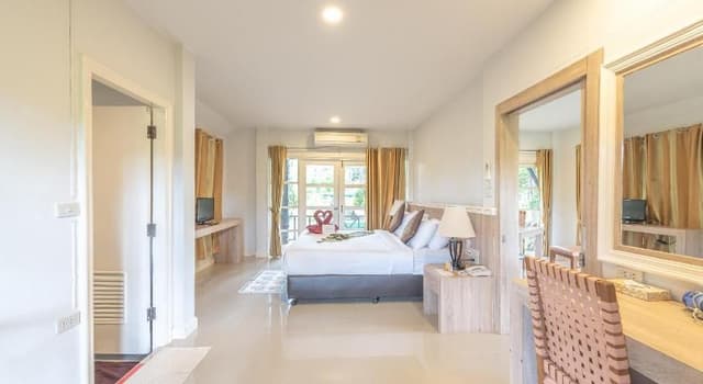 Suite Room