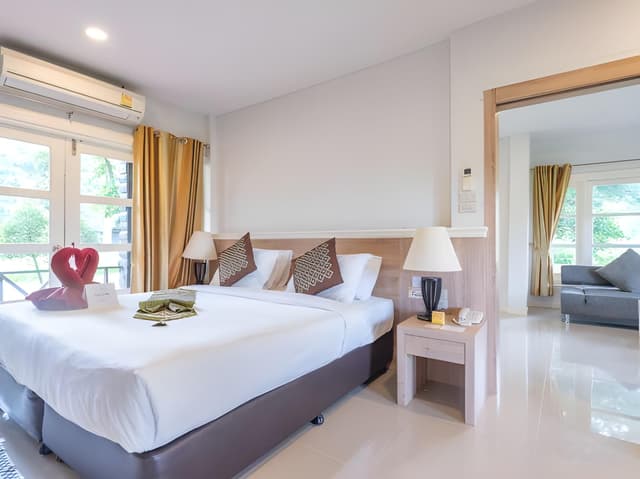 Suite Room