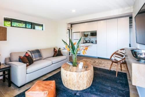 Apartment - Ground Floor