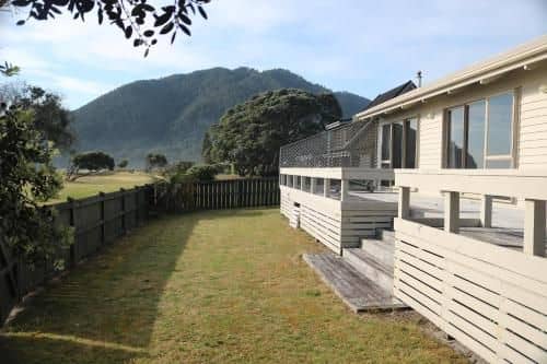 Pauanui Beach Retreat Pauanui Beach Retreat