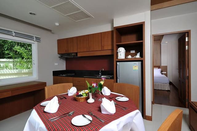 Princess Family Suite Seaview