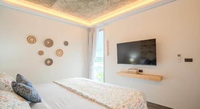 Family 2 Studio Suite with Kitchenette