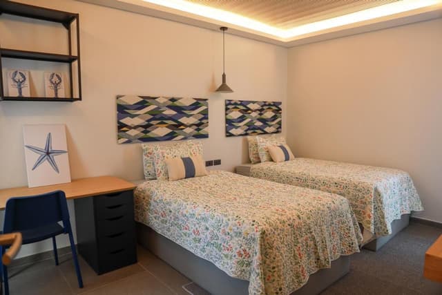 Family 2 Studio Suite with Kitchenette