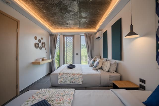 Premium Suite with Kitchenette