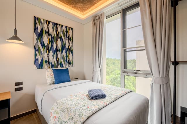 Premium Suite with Kitchenette