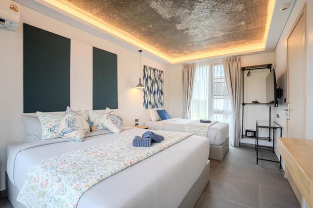 Premium Suite with Kitchenette