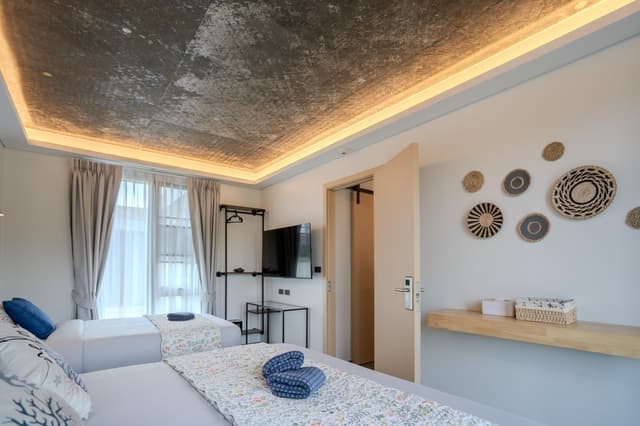 Premium Suite with Kitchenette