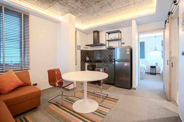 Premium Suite with Kitchenette