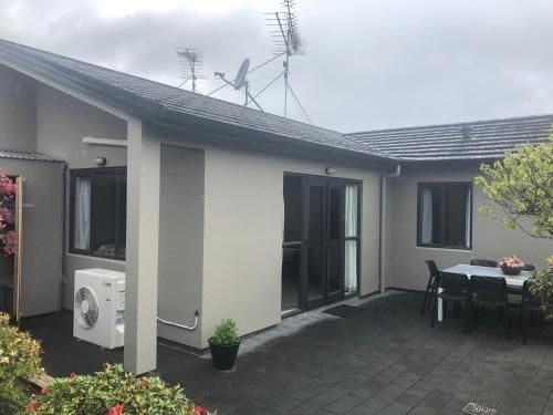 Foot of Turoa Chalet0