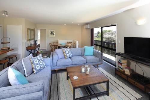 Relax on Ridge3
