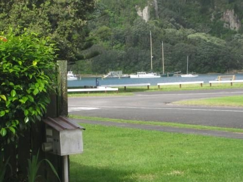 Harbour Inn0