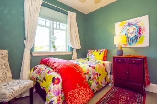 Superior Single Room