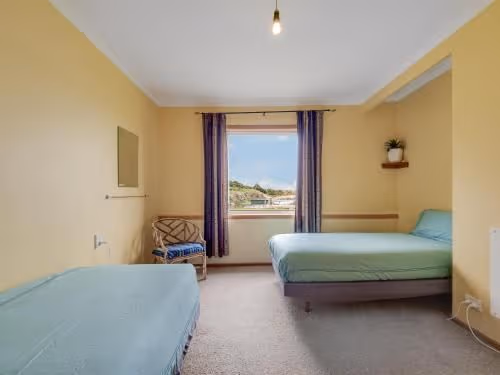 Superior Double or Twin Room with Sea View