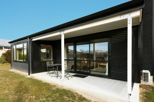 Holiday Home