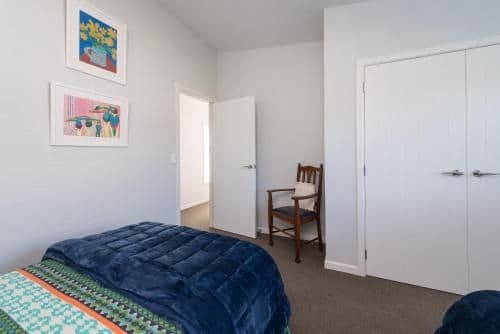 Standard Twin Room with Shared Bathroom