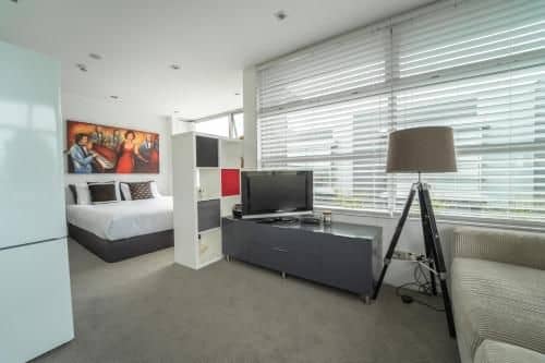 Top Spot Apartment Top Spot Apartment