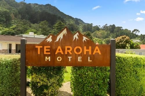 Te Aroha Motel0