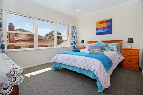 Three Bedroom Apartment