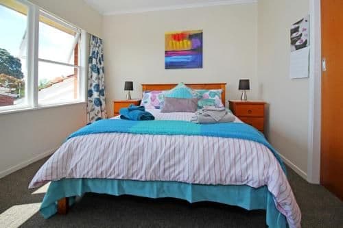 Three Bedroom Apartment