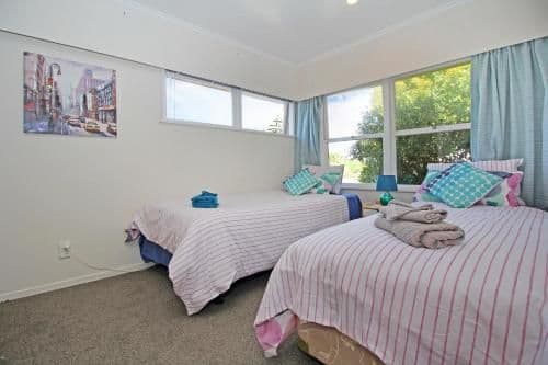 Three Bedroom Apartment