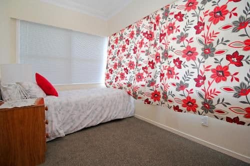 Three Bedroom Apartment
