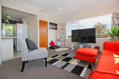 Three Bedroom Apartment