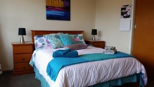 Three Bedroom Apartment