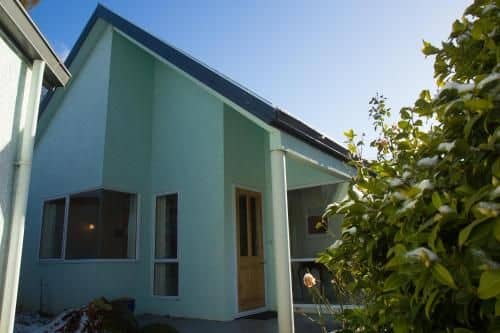 Arrowtown Home Arrowtown Home