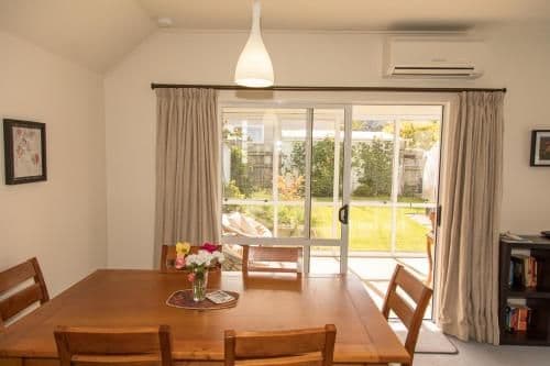 Three-Bedroom Townhouse