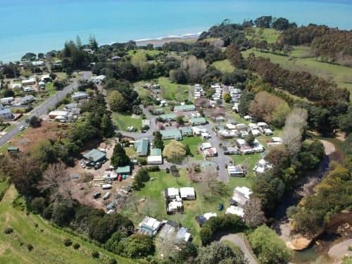 Orere Point Top 10 Holiday Park Orere Point Top 10 Holiday Park