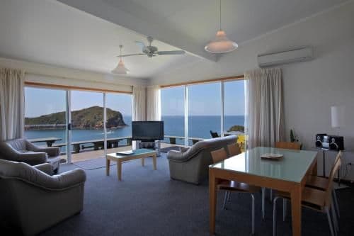 Superior Three-Bedroom Suite (17-19)