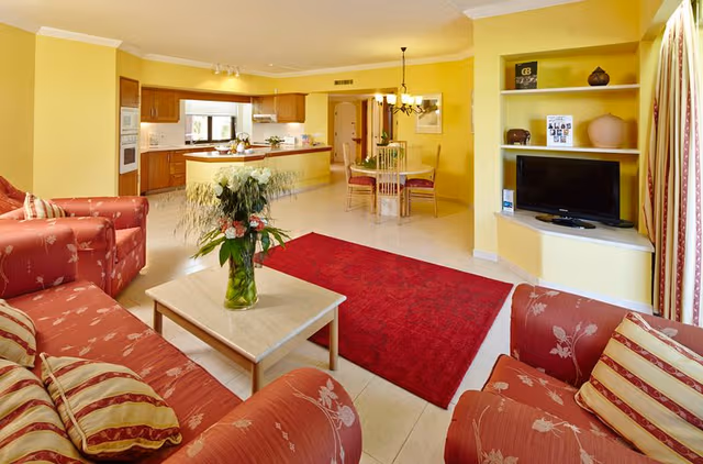 APARTMENT ONE BEDROOM