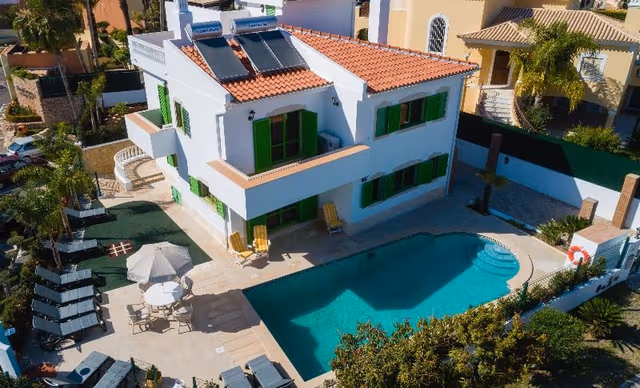 VILLA STANDARD