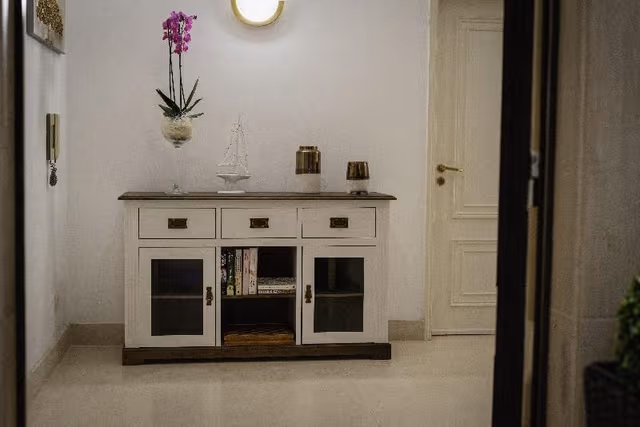VILLA STANDARD