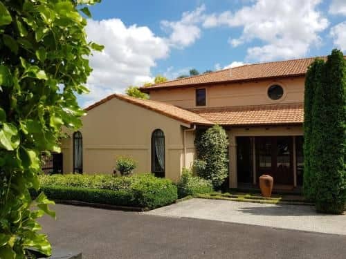 Villa Te Soro Bed and Breakfast Villa Te Soro Bed and Breakfast