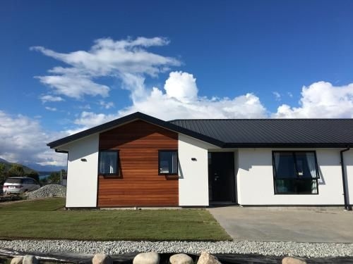 Tekapo StarRiver 3 Bedroom0