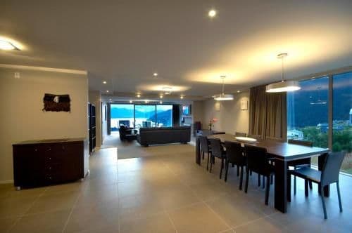 Penthouse Apartment