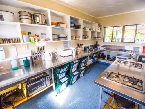 YHA Bay of Islands Paihia1